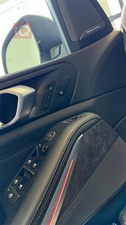 بي ام دبليو X5